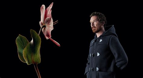 benedict cumberbatch prada campaign|Benedict Cumberbatch shines in Prada Fall.